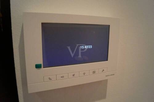 117 Klingelanlage - 