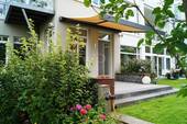 20 Terrasse - 3 Zimmer Etagenwohnung in Celle