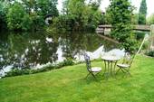 55 Flussrandlage - 