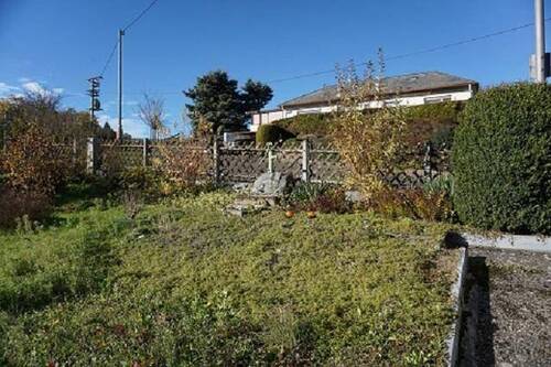 GB5 Garten - 6 Zimmer Einfamilienhaus zum Kaufen in Herrstein