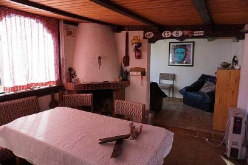 GB7 Wohn-Essbereich - 6 Zimmer Einfamilienhaus in Herrstein