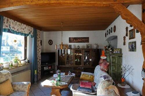 GB7-1 Wohnbereich - Einfamilienhaus mit 135,00 m² in Herrstein zum Kaufen