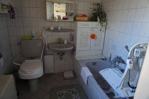 GB9 Badezimmer - 