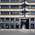 Ansicht - Ladenfläche in Mitte - 4.330,00 EUR Kaltmiete,