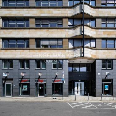 Ansicht - Ladenfläche in Mitte - 4.330,00 EUR Kaltmiete,