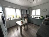 Küche - 9 Zimmer Einfamilienhaus in Albstadt
