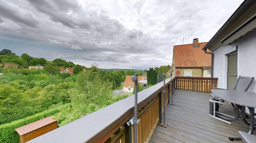 Balkon - 