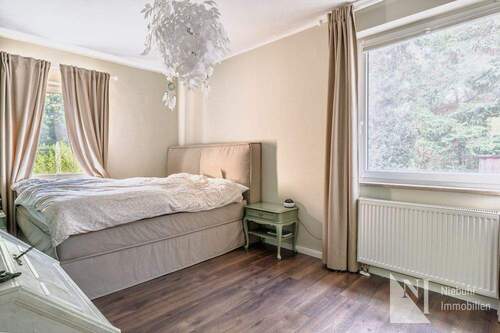 Elternschlafzimmer - 