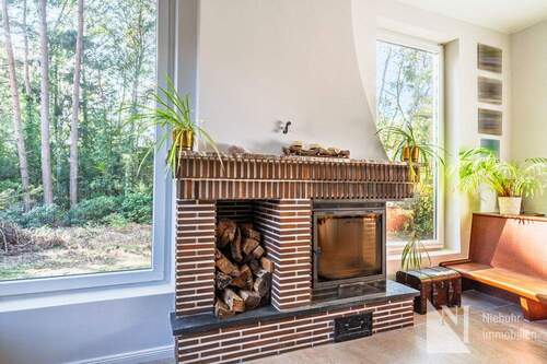 Gemütliche Kaminstunden - 