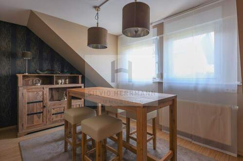 Gästezimmer im Obergeschoss - 