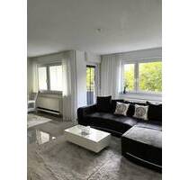 Provisionsfreie 4-Zimmer-Wohnung (inkl. EBK) + TG Stellplatz in Essen Kettwig