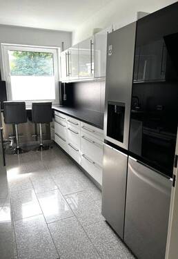 Bild 3 - 4 Zimmer Etagenwohnung in Essen