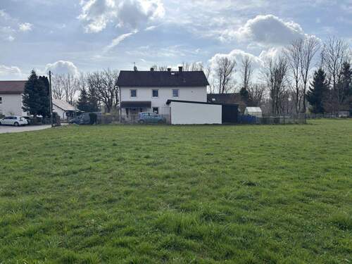 Bild 2 - Grundstück zum Kaufen in Waldkraiburg