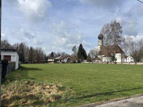 Bild 3 - Grundstück in Waldkraiburg