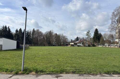 Bild 4 - Grundstück in Waldkraiburg zum Kaufen