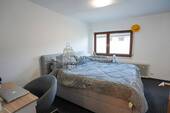 Schlafzimmer 1. OG - 