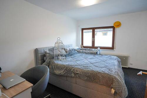 Schlafzimmer 1. OG - 