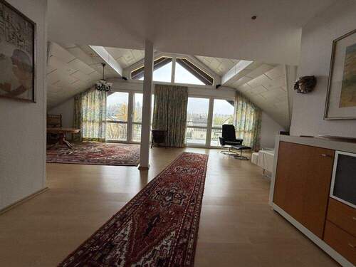 Eingangsbereich 1.OG - 