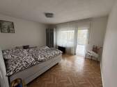 Schlafzimmer EG - 
