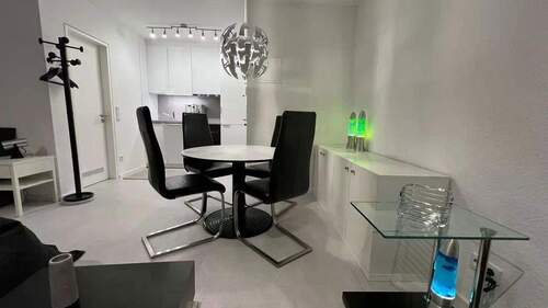 Ausstattung Wohnung - 