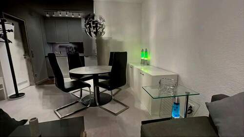 Ausstattung Wohnung - 