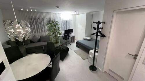 Ausstattung Wohnung - 