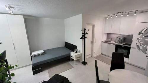 Ausstattung Wohnung - 