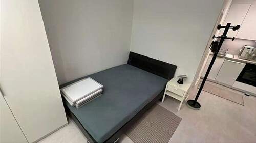 Ausstattung Wohnung - 