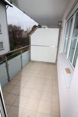 Balkon - 