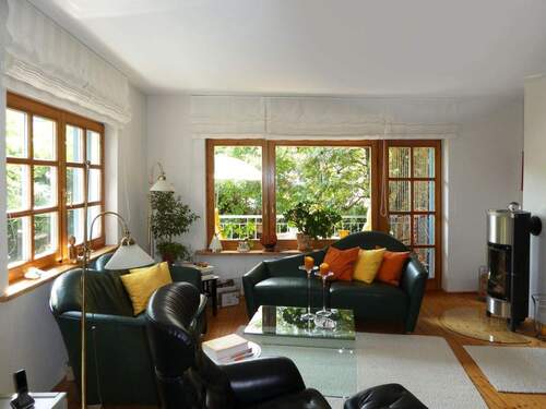 Großes Wohnzimmer - 