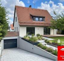 Liebenswert - lebenswert - IHR neues Zuhause! - Cadolzburg