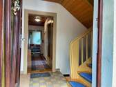 Eingangsbereich im EG - Mehrfamilienhaus, Wohnhaus mit 110,00 m&sup2; in Cadolzburg zum Kaufen