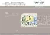 Grundriss Haus 2 Erdgeschoss - 