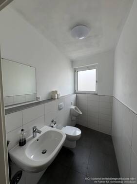 Personal WC - 