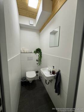 Personal WC - 
