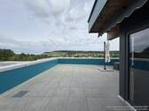 Terrasse - 