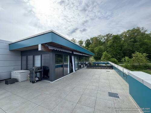 Terrasse - 