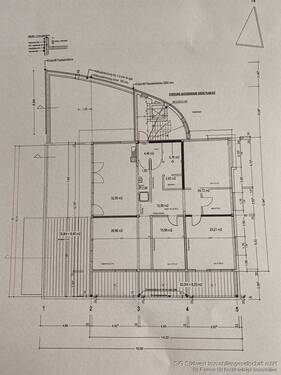 Dachgeschoss mit Terrasse - 