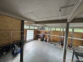 Lagerhalle - 