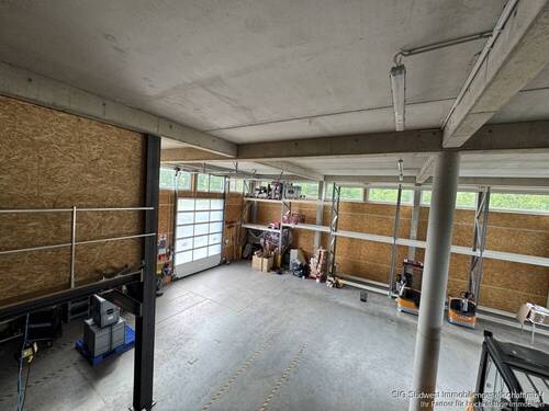 Lagerhalle - 