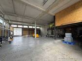 Lagerhalle - 
