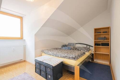 Wohnung Nr. 3 - 