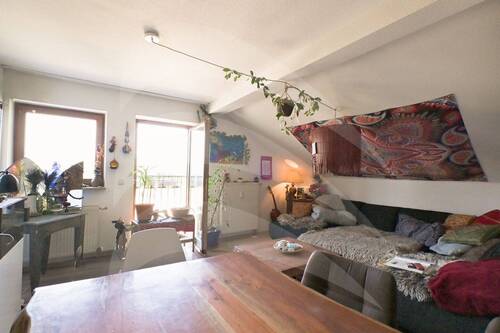 Wohnung Nr. 4 - 