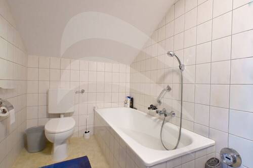 Wohnung Nr. 4 - 