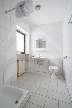 Privatwohnung - 
