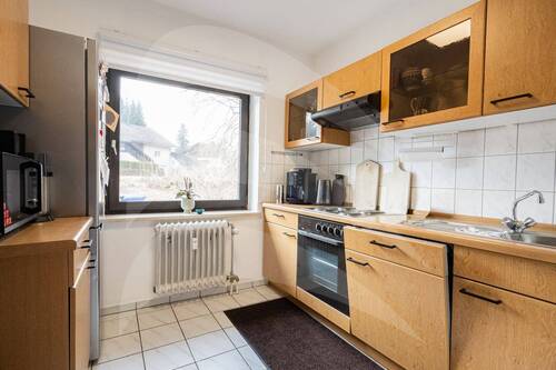 Wohnung Nr. 5 - 