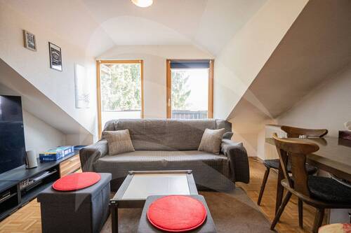 Wohnung Nr. 3 - 
