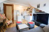 Wohnung Nr. 3 - 
