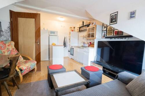 Wohnung Nr. 3 - 