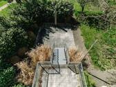 Terrasse EG - 